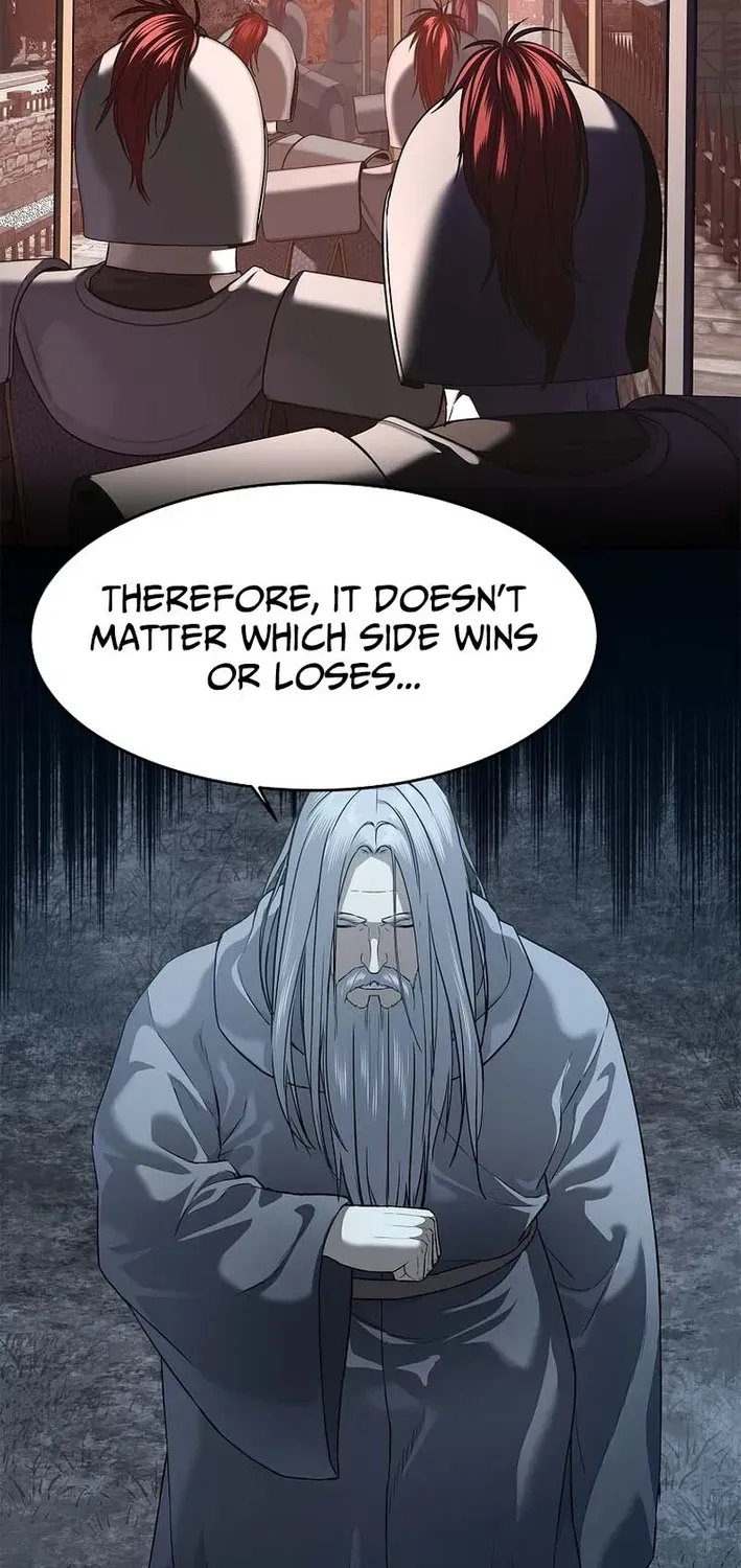 The Steel Emperor Chapter 15 page 39 - 