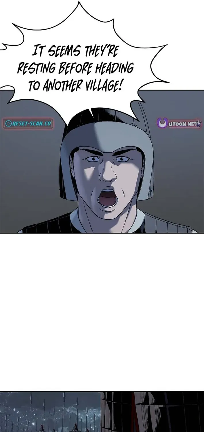 The Steel Emperor Chapter 15 page 46 - 