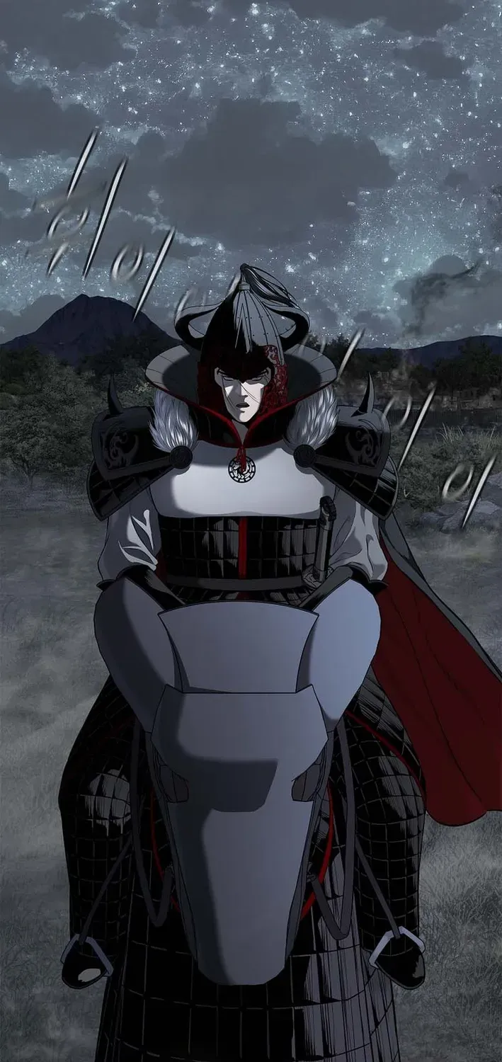 The Steel Emperor Chapter 15 page 48 - 