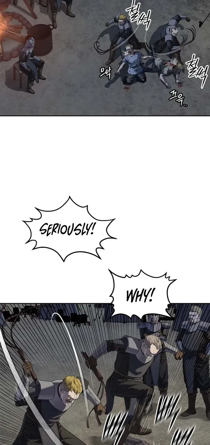 The Steel Emperor Chapter 15 page 51 - 