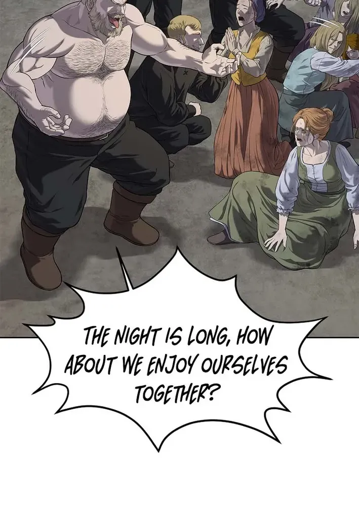 The Steel Emperor Chapter 15 page 54 - 