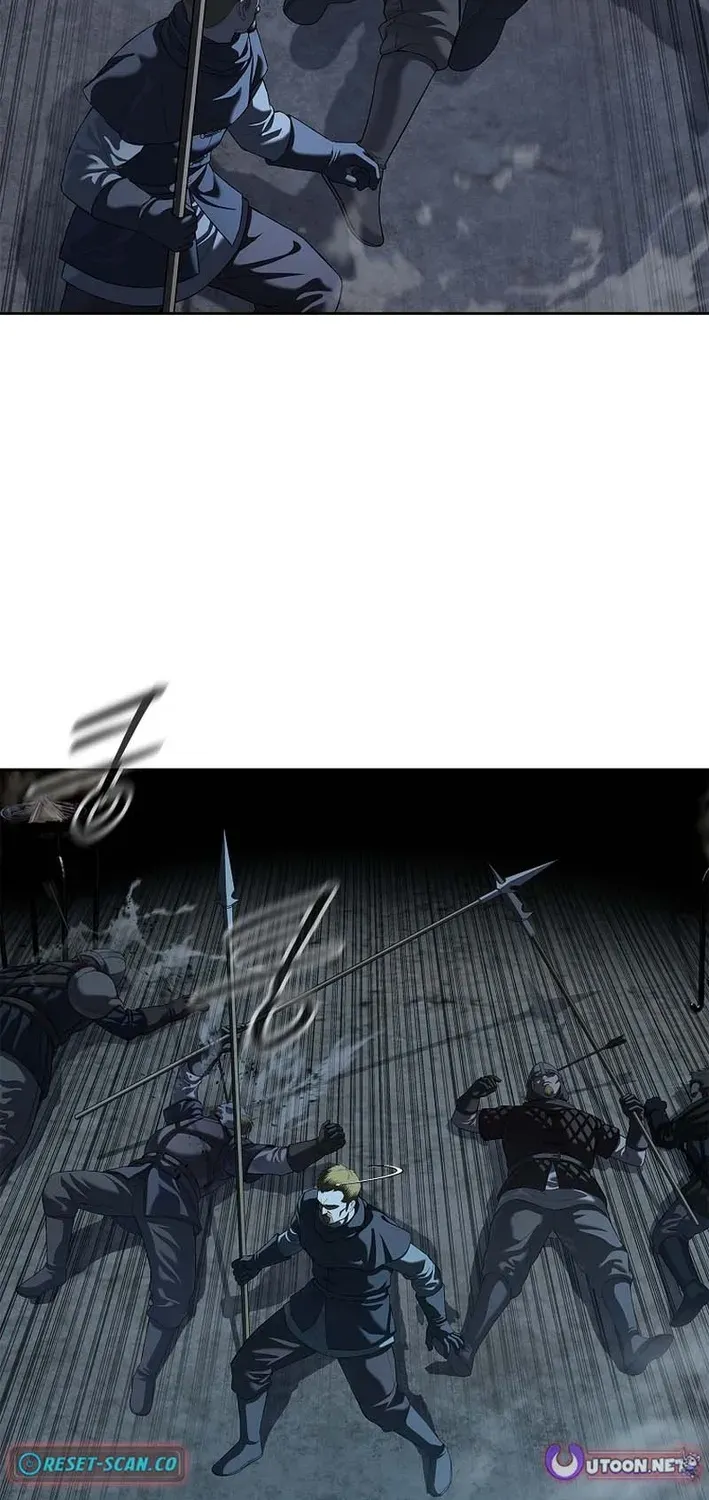 The Steel Emperor Chapter 15 page 64 - 