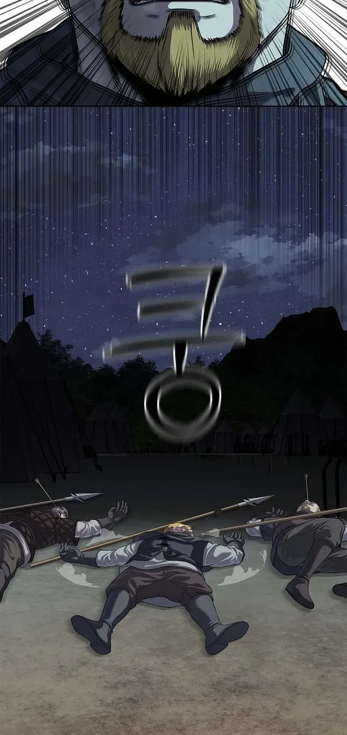 The Steel Emperor Chapter 15 page 67 - 