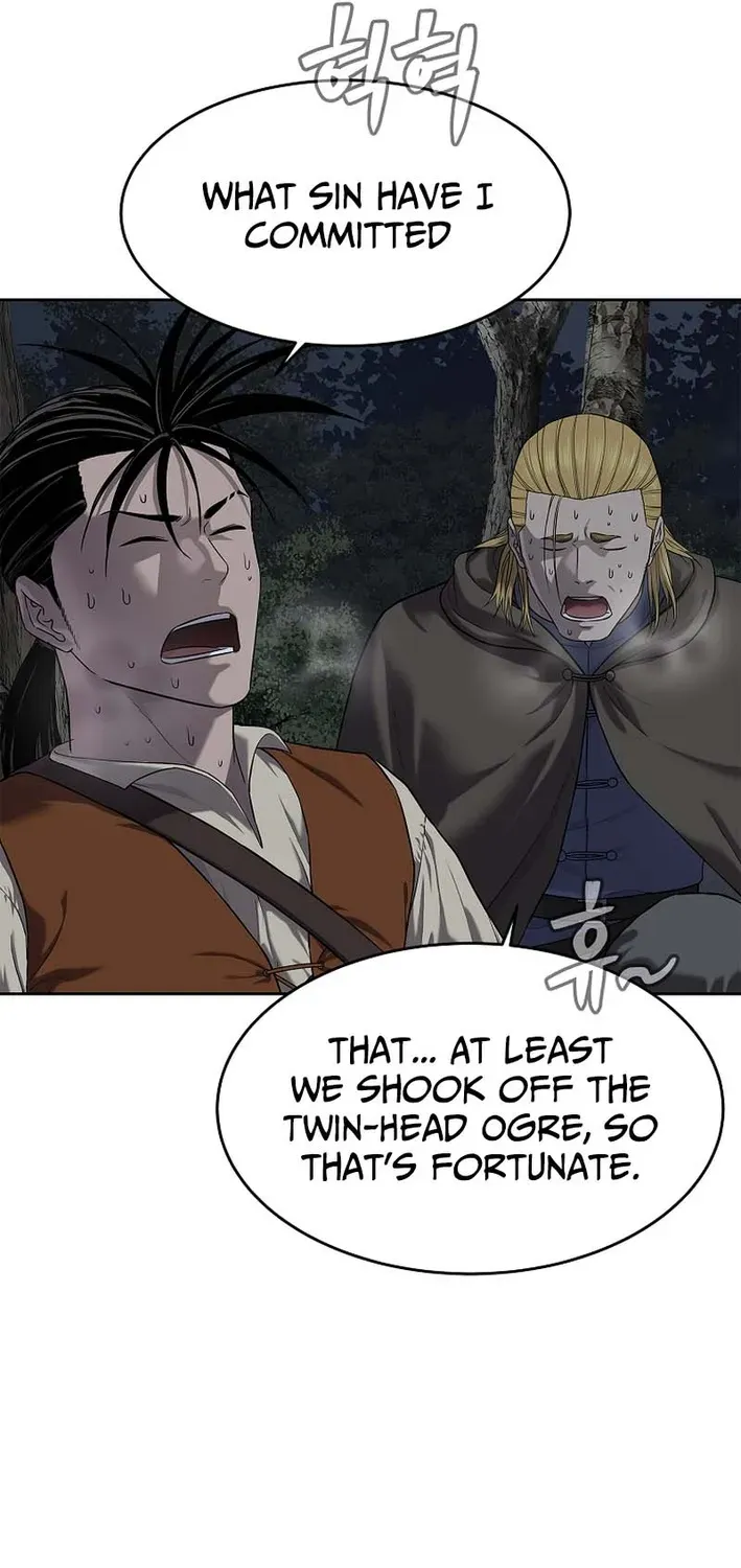 The Steel Emperor Chapter 15 page 8 - 