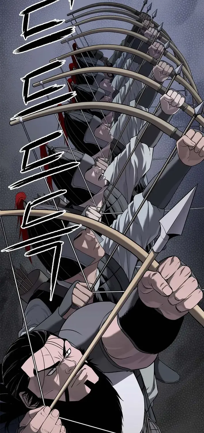 The Steel Emperor Chapter 15 page 79 - 