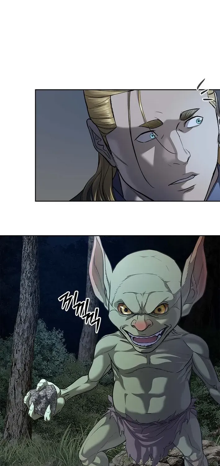 The Steel Emperor Chapter 15 page 9 - 