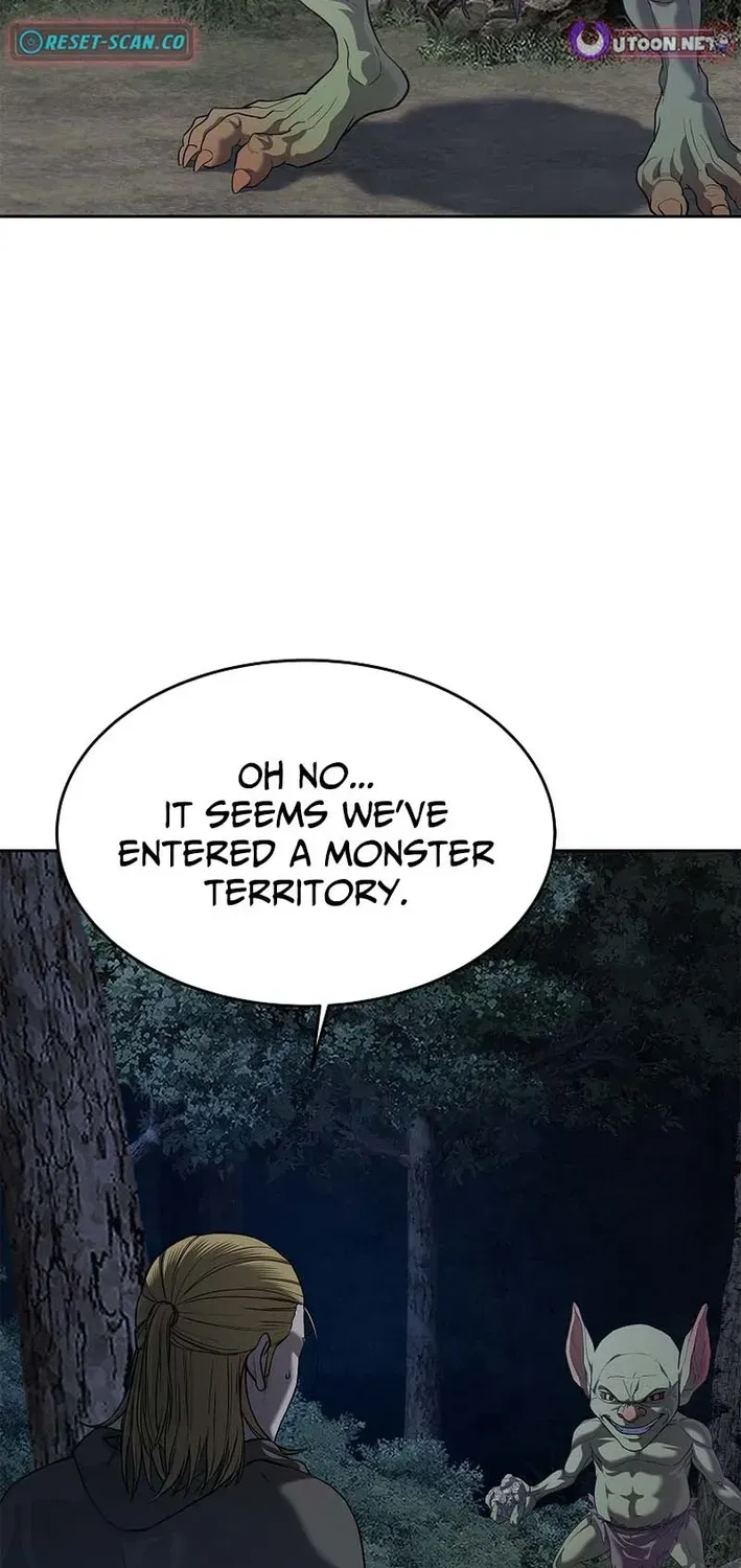 The Steel Emperor Chapter 15 page 10 - 