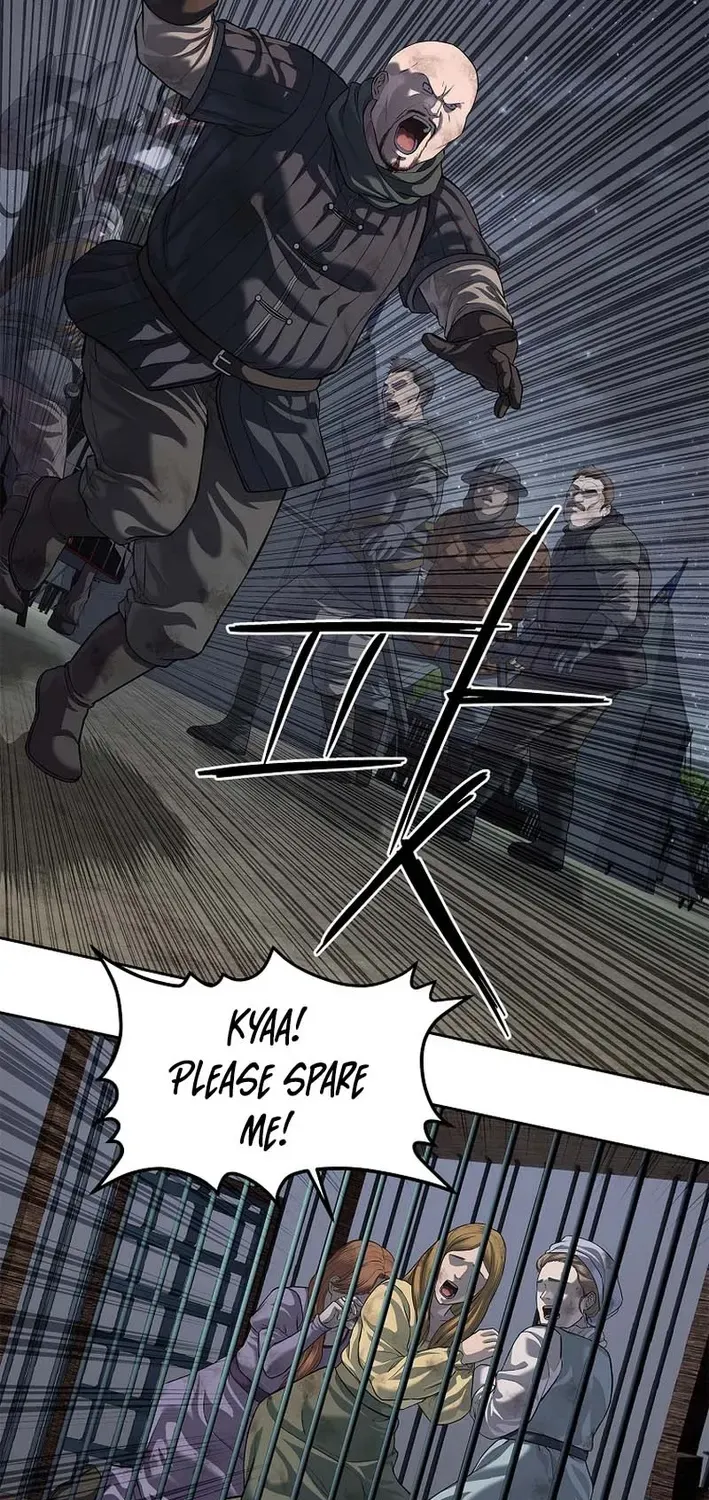 The Steel Emperor Chapter 16 page 101 - 