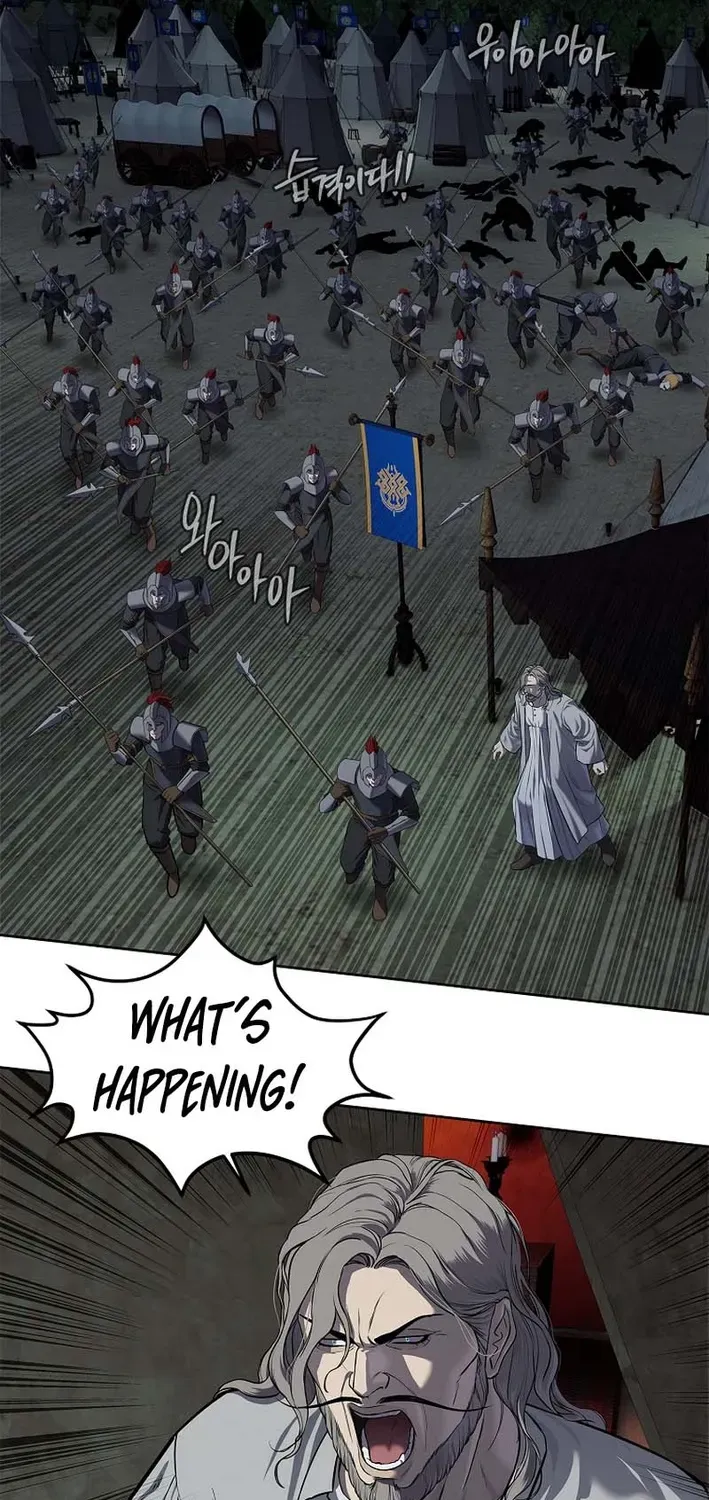 The Steel Emperor Chapter 16 page 14 - 