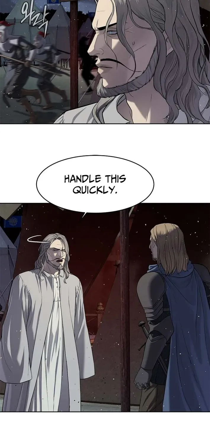 The Steel Emperor Chapter 16 page 17 - 