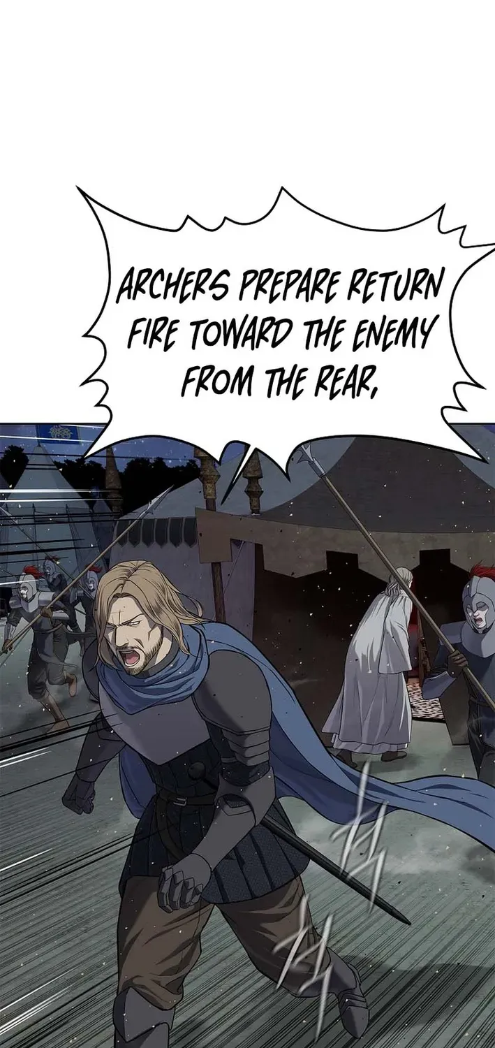 The Steel Emperor Chapter 16 page 18 - 