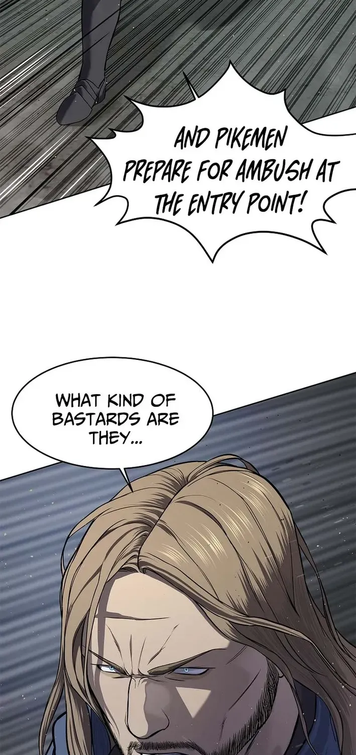 The Steel Emperor Chapter 16 page 19 - 