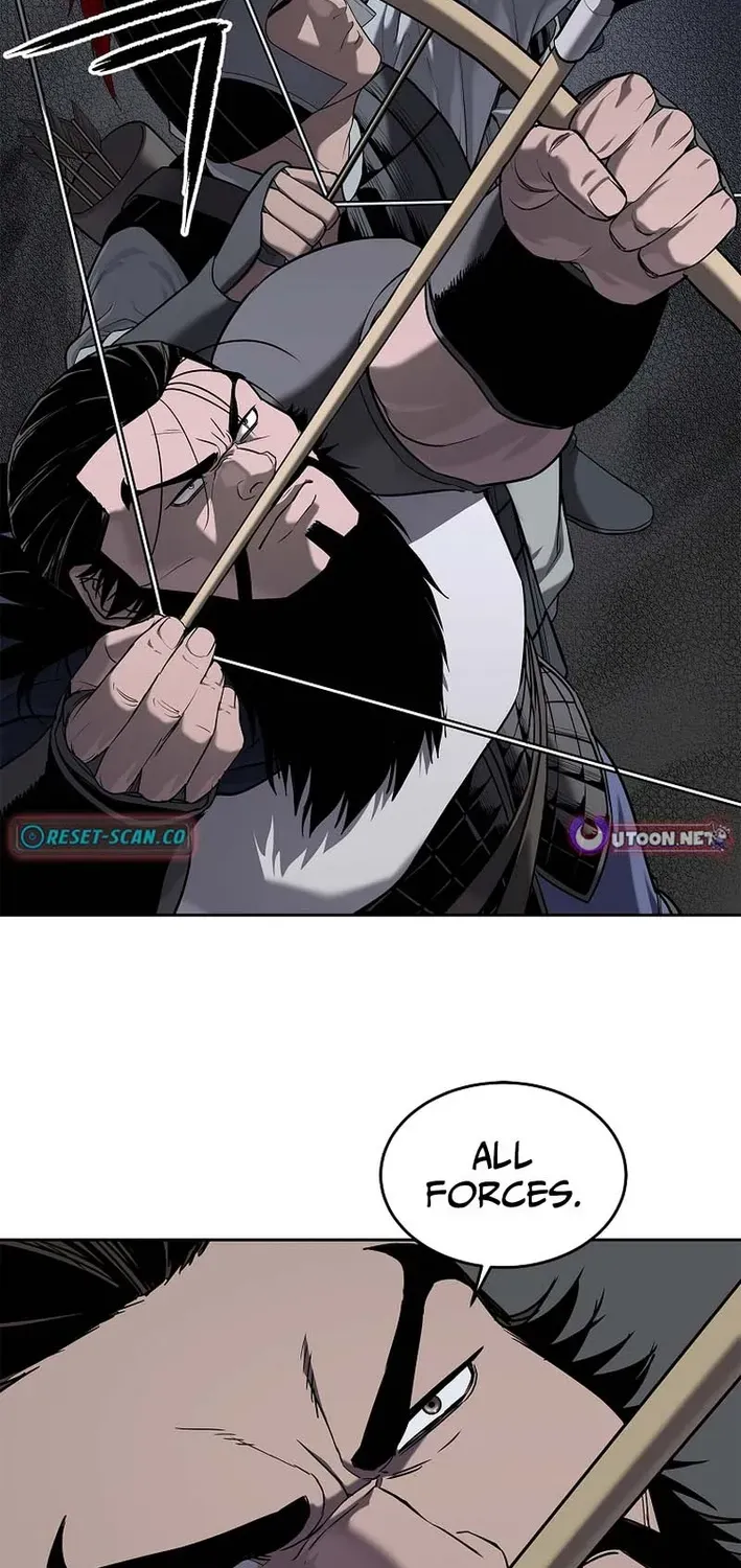 The Steel Emperor Chapter 16 page 3 - 