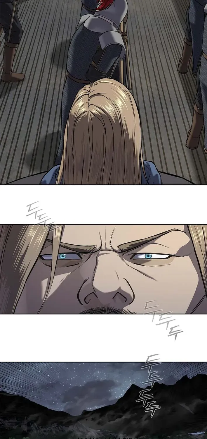 The Steel Emperor Chapter 16 page 23 - 