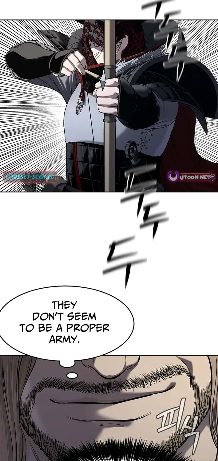The Steel Emperor Chapter 16 page 27 - 
