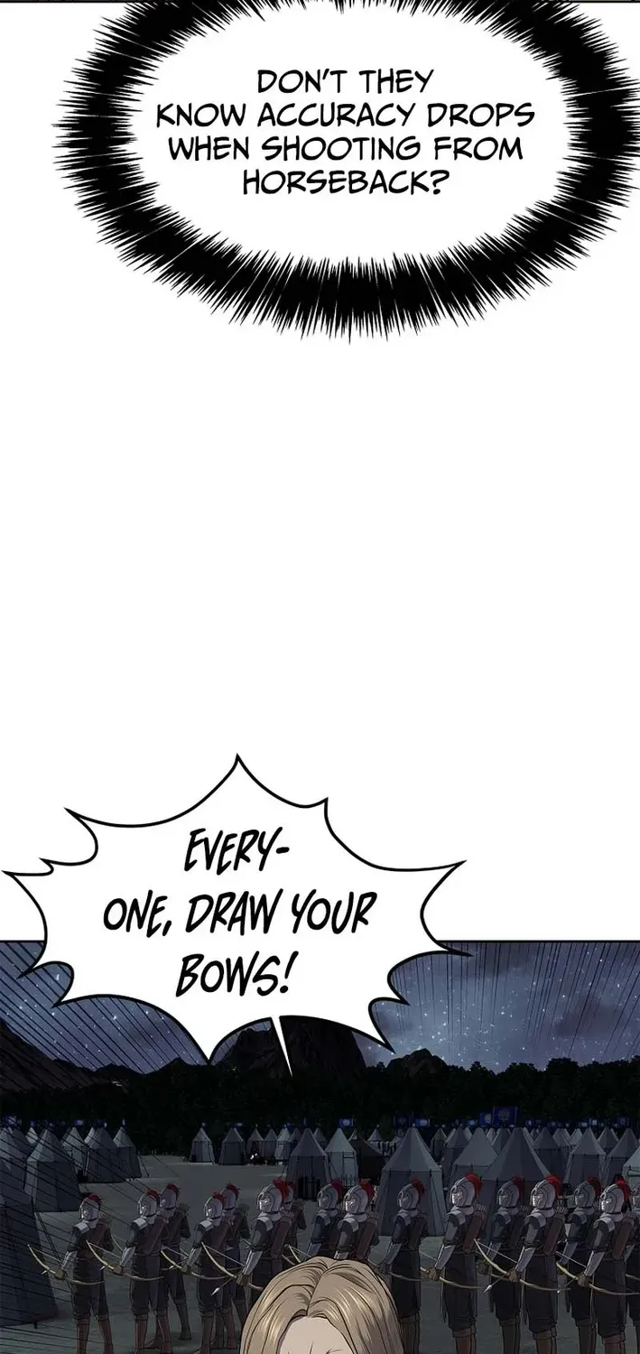 The Steel Emperor Chapter 16 page 28 - 