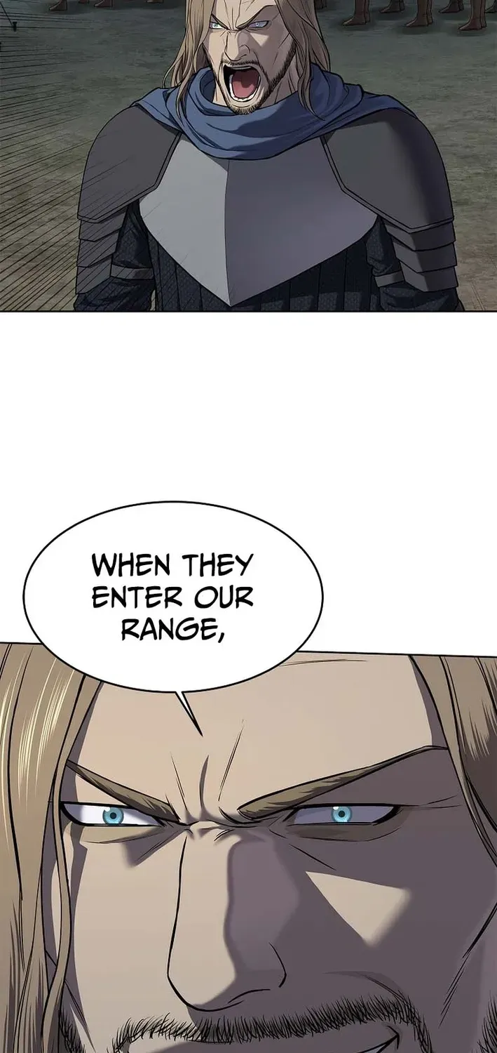 The Steel Emperor Chapter 16 page 29 - 