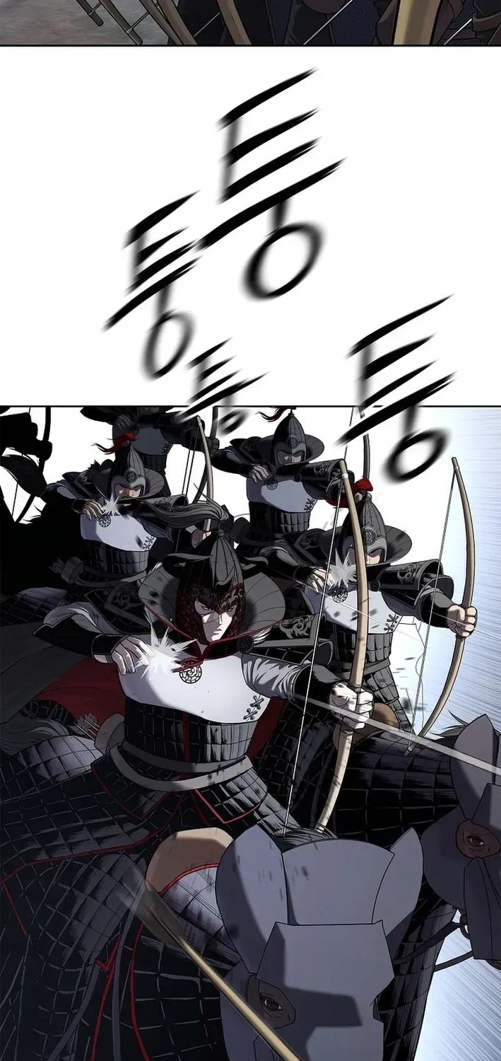 The Steel Emperor Chapter 16 page 31 - 