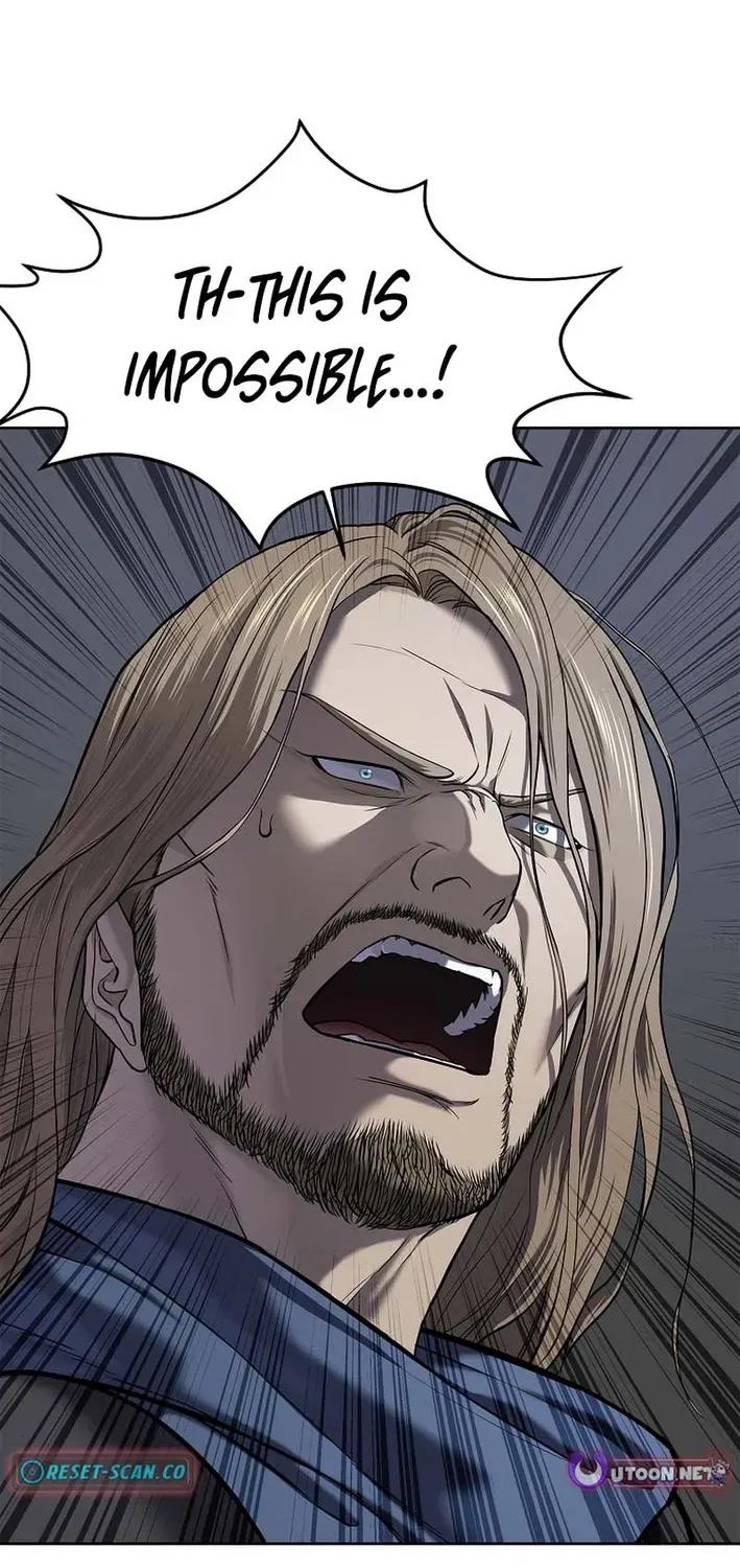 The Steel Emperor Chapter 16 page 37 - 