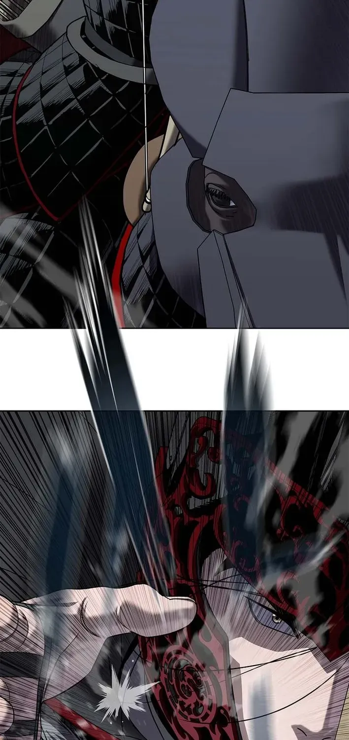 The Steel Emperor Chapter 16 page 40 - 