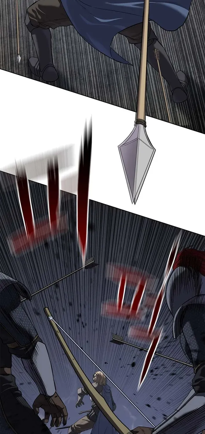 The Steel Emperor Chapter 16 page 43 - 