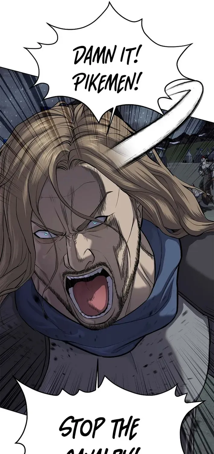 The Steel Emperor Chapter 16 page 45 - 