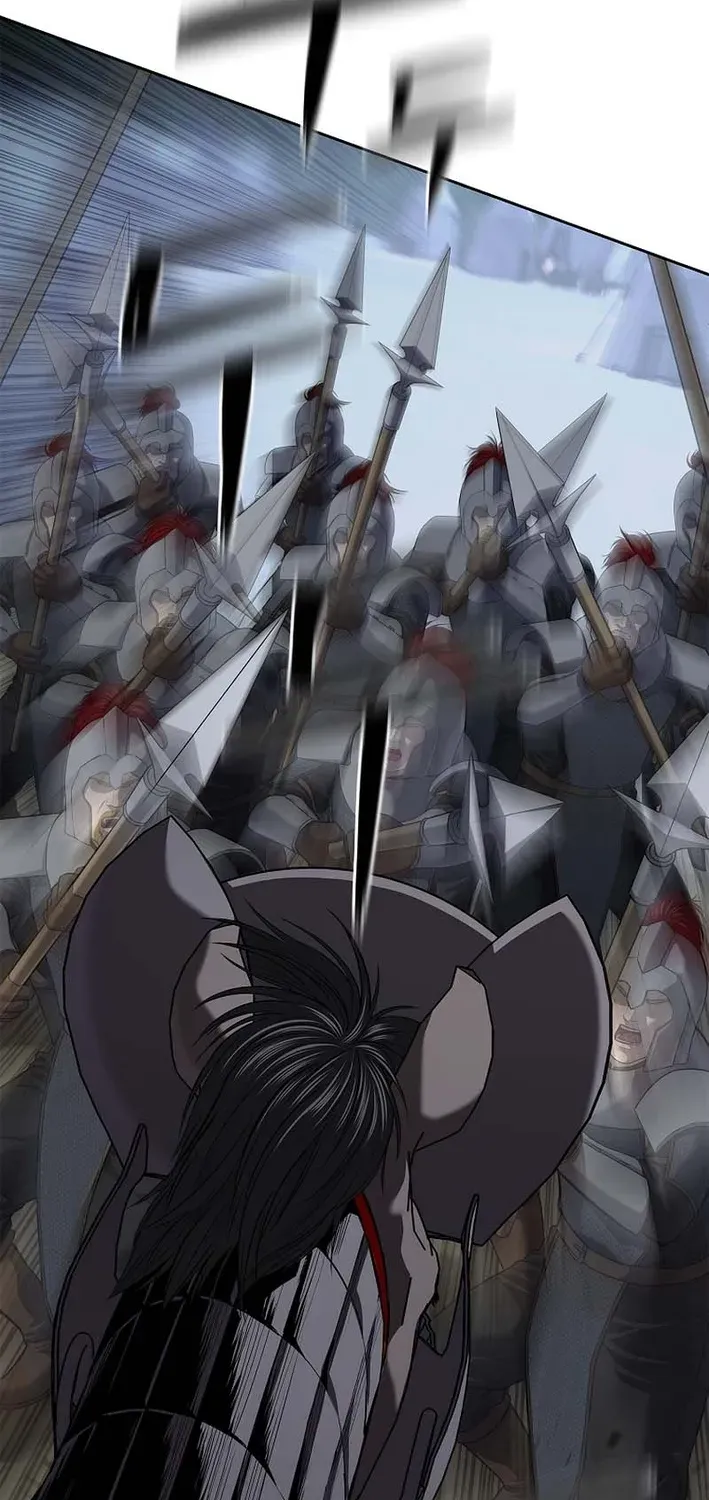 The Steel Emperor Chapter 16 page 51 - 