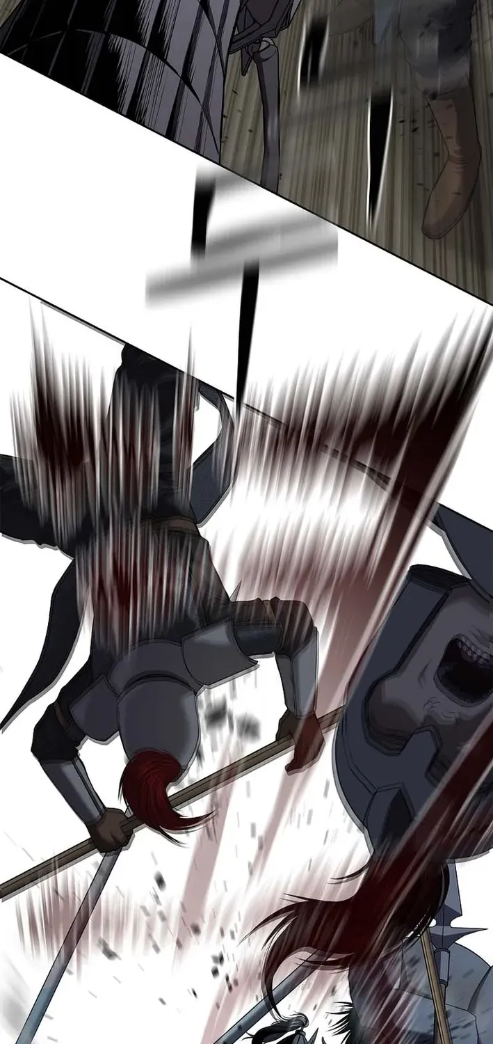 The Steel Emperor Chapter 16 page 52 - 