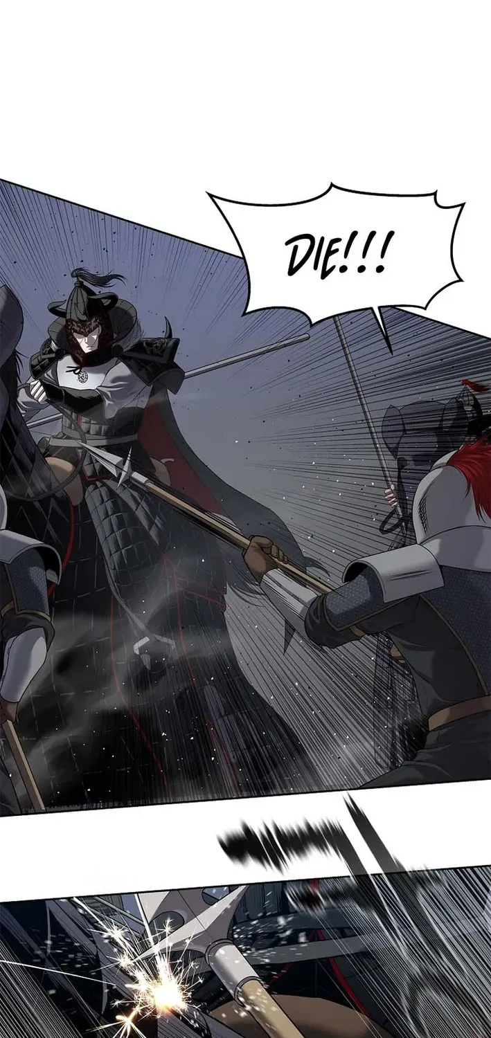 The Steel Emperor Chapter 16 page 55 - 