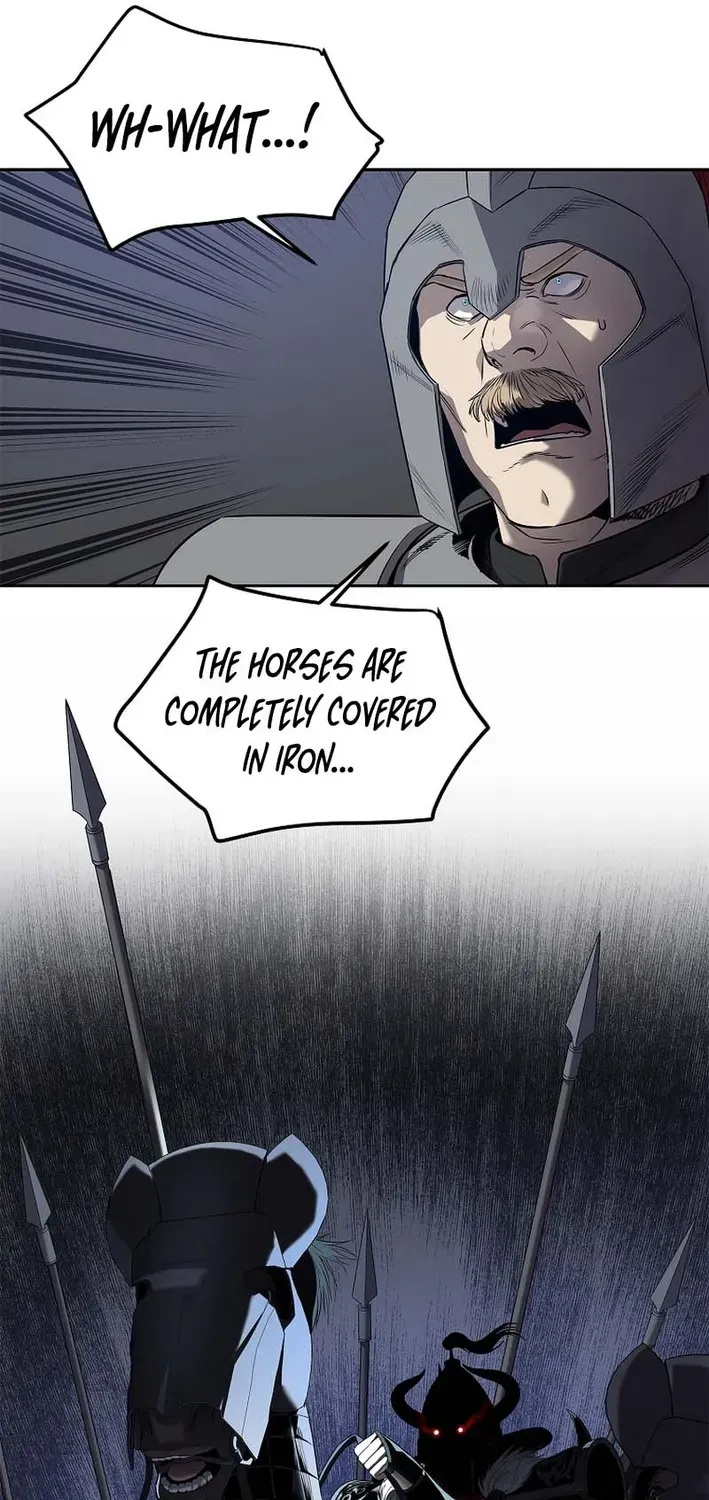 The Steel Emperor Chapter 16 page 57 - 