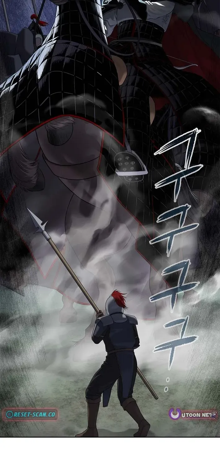 The Steel Emperor Chapter 16 page 58 - 