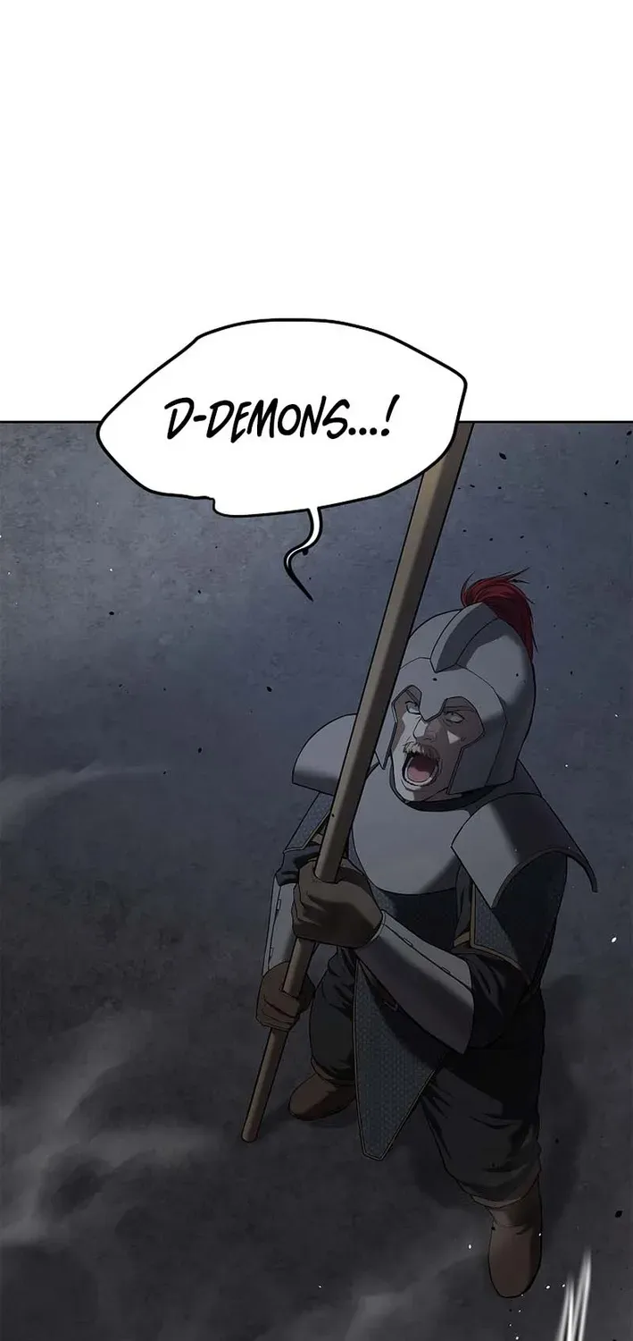 The Steel Emperor Chapter 16 page 59 - 