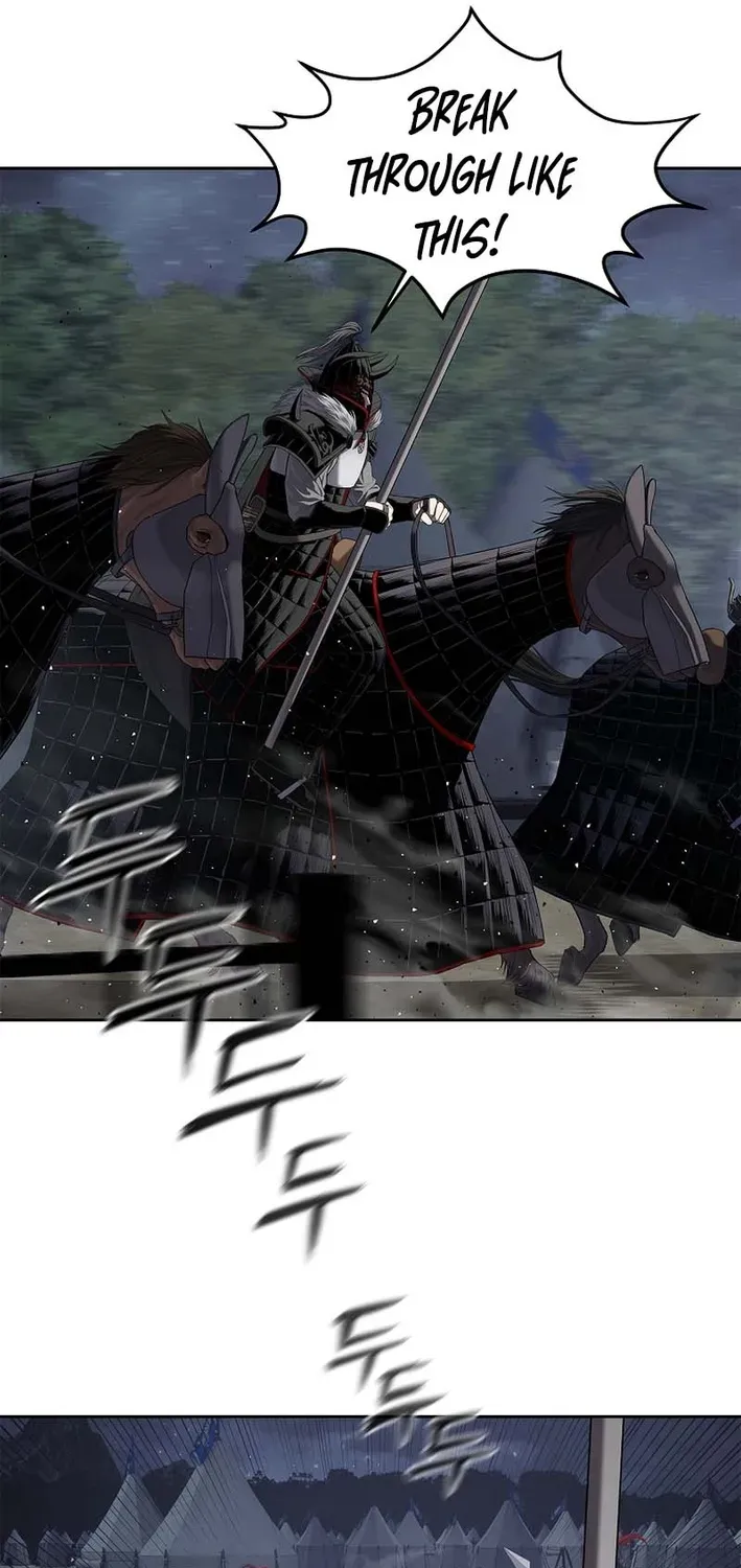 The Steel Emperor Chapter 16 page 64 - 