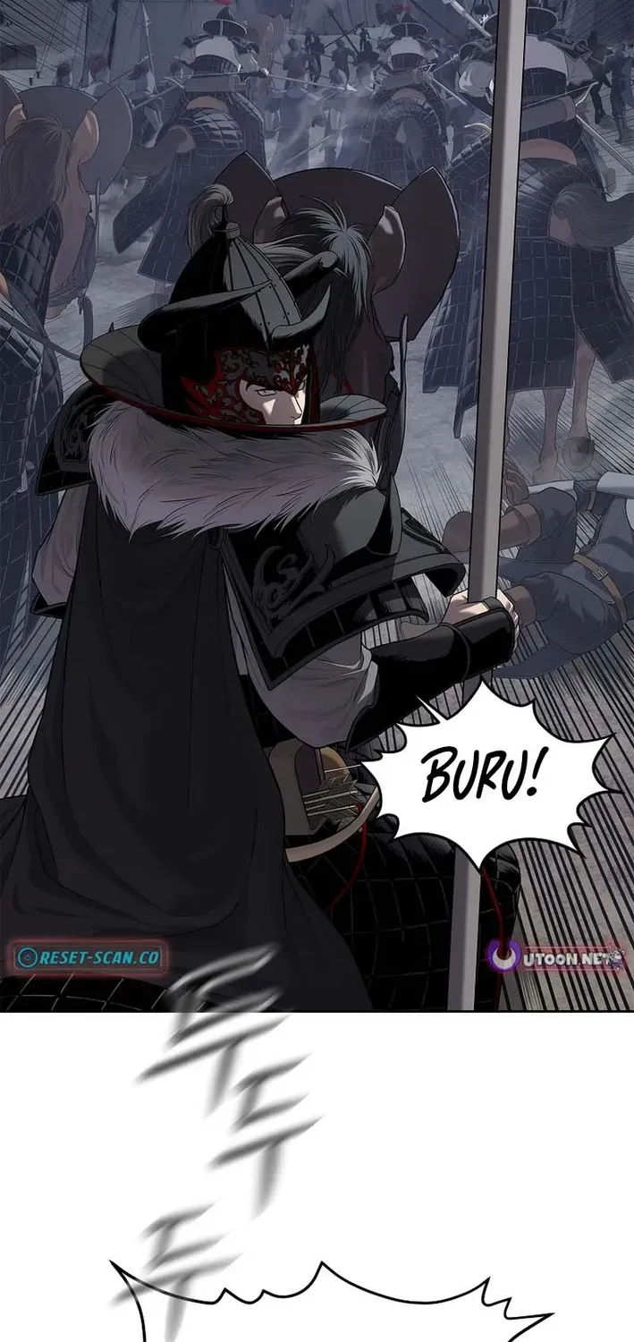 The Steel Emperor Chapter 16 page 65 - 