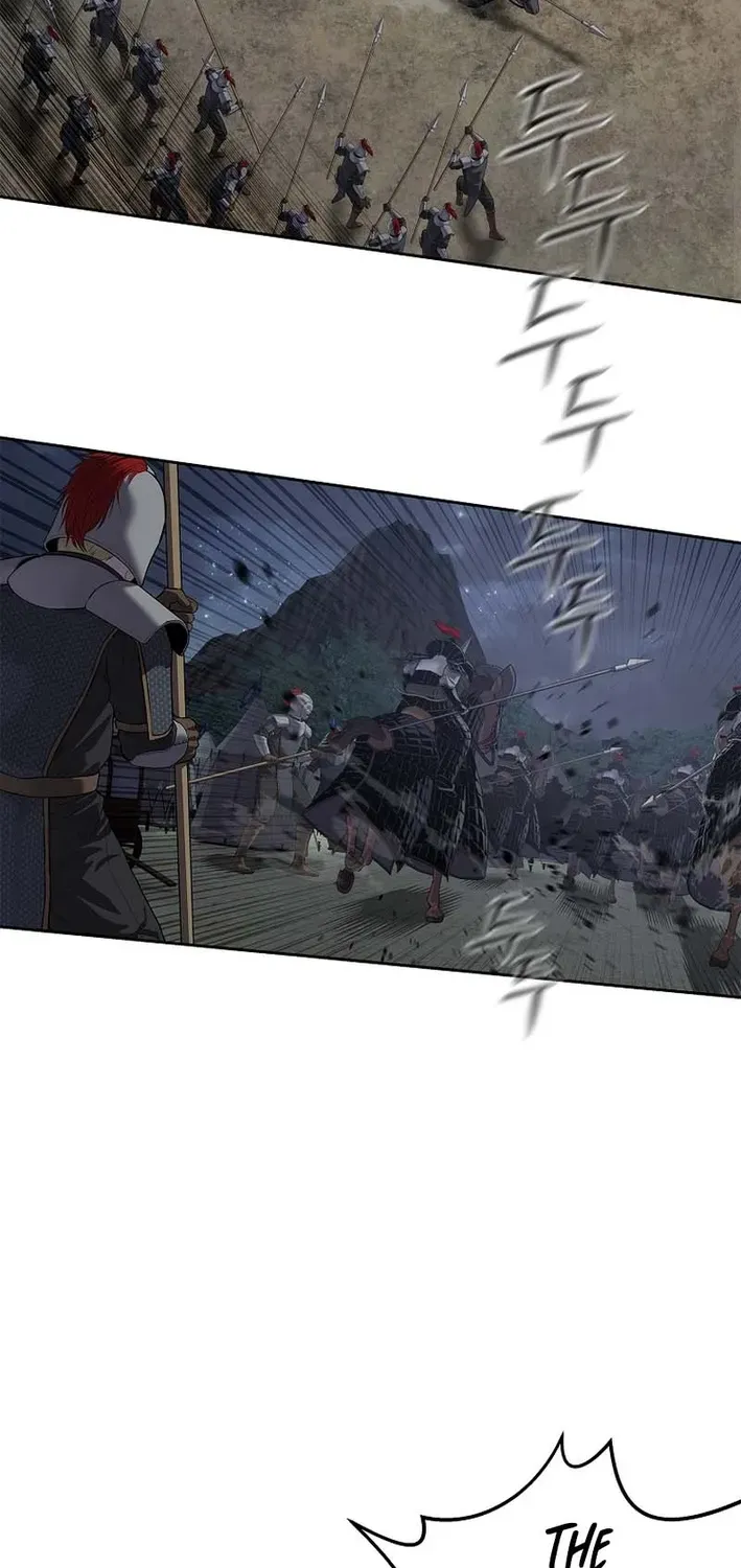 The Steel Emperor Chapter 16 page 69 - 