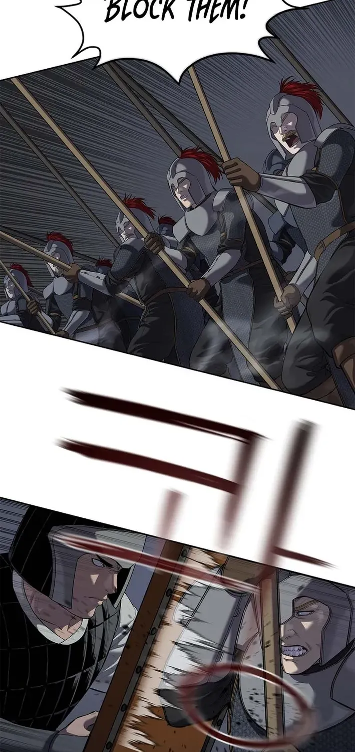 The Steel Emperor Chapter 16 page 73 - 