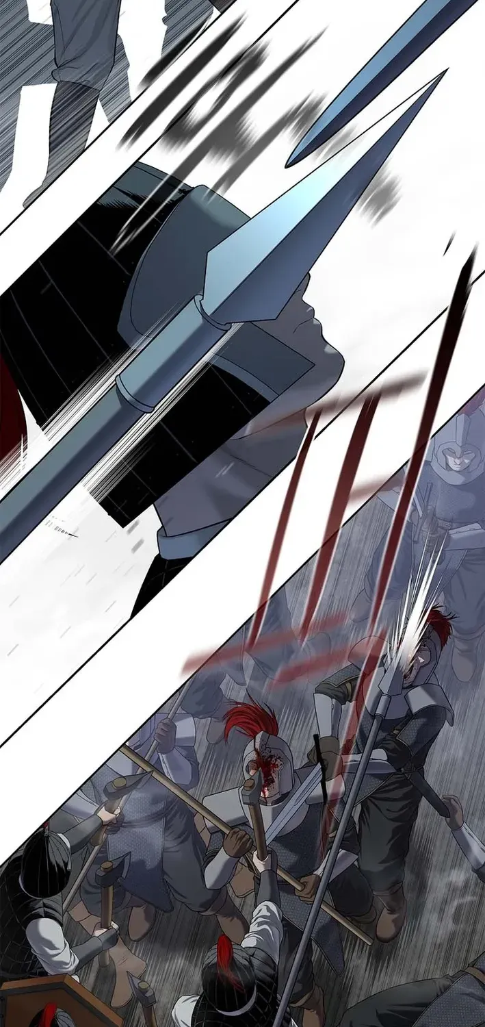 The Steel Emperor Chapter 16 page 80 - 