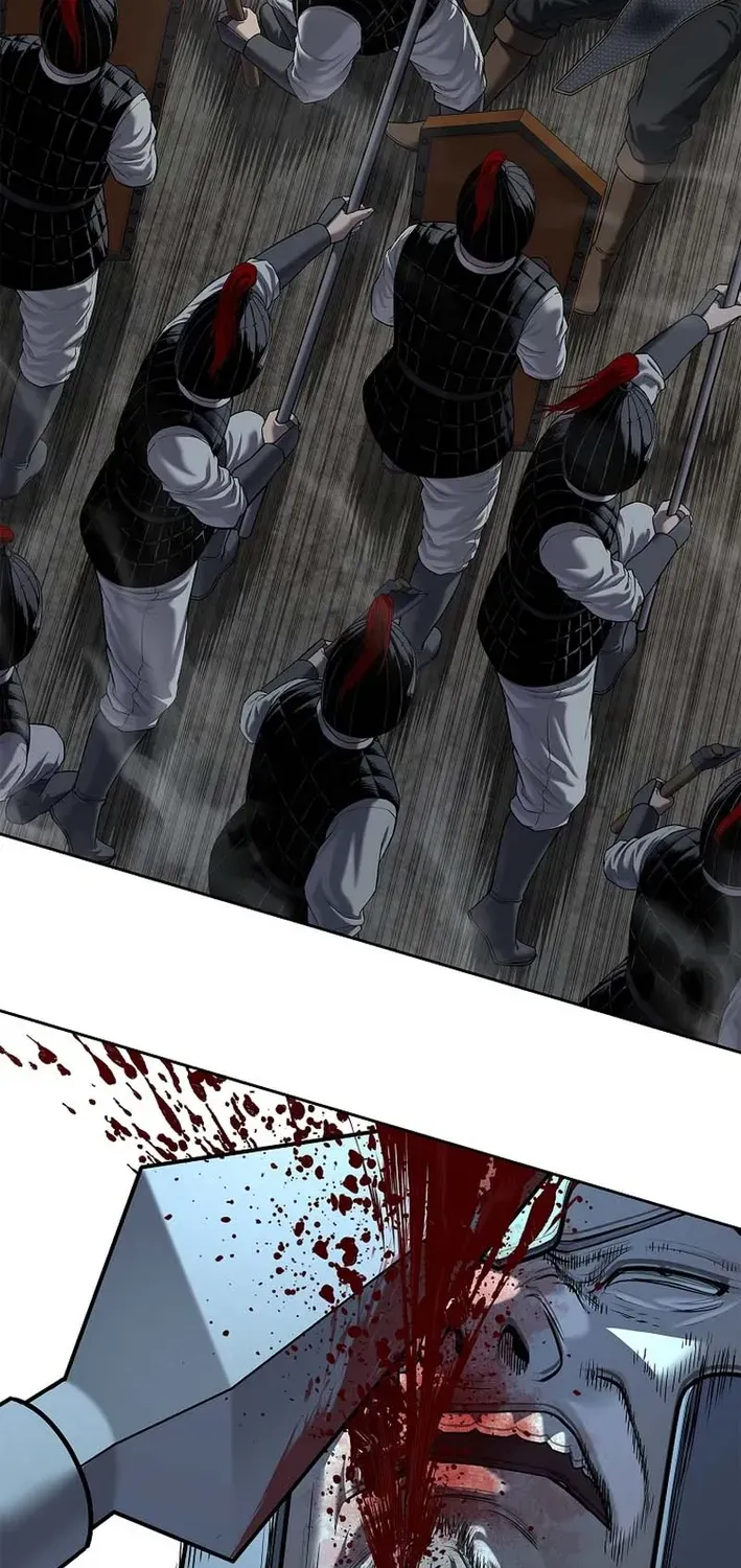 The Steel Emperor Chapter 16 page 81 - 