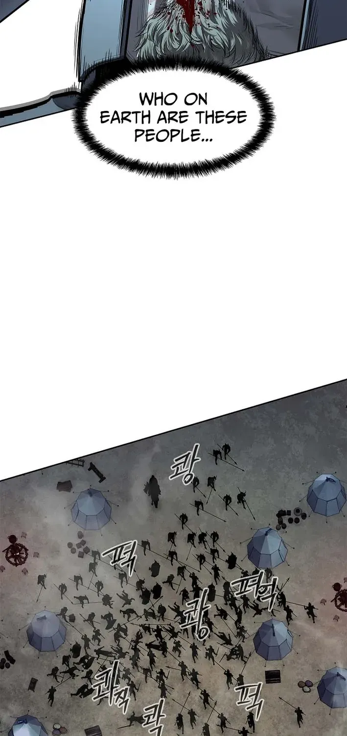 The Steel Emperor Chapter 16 page 82 - 