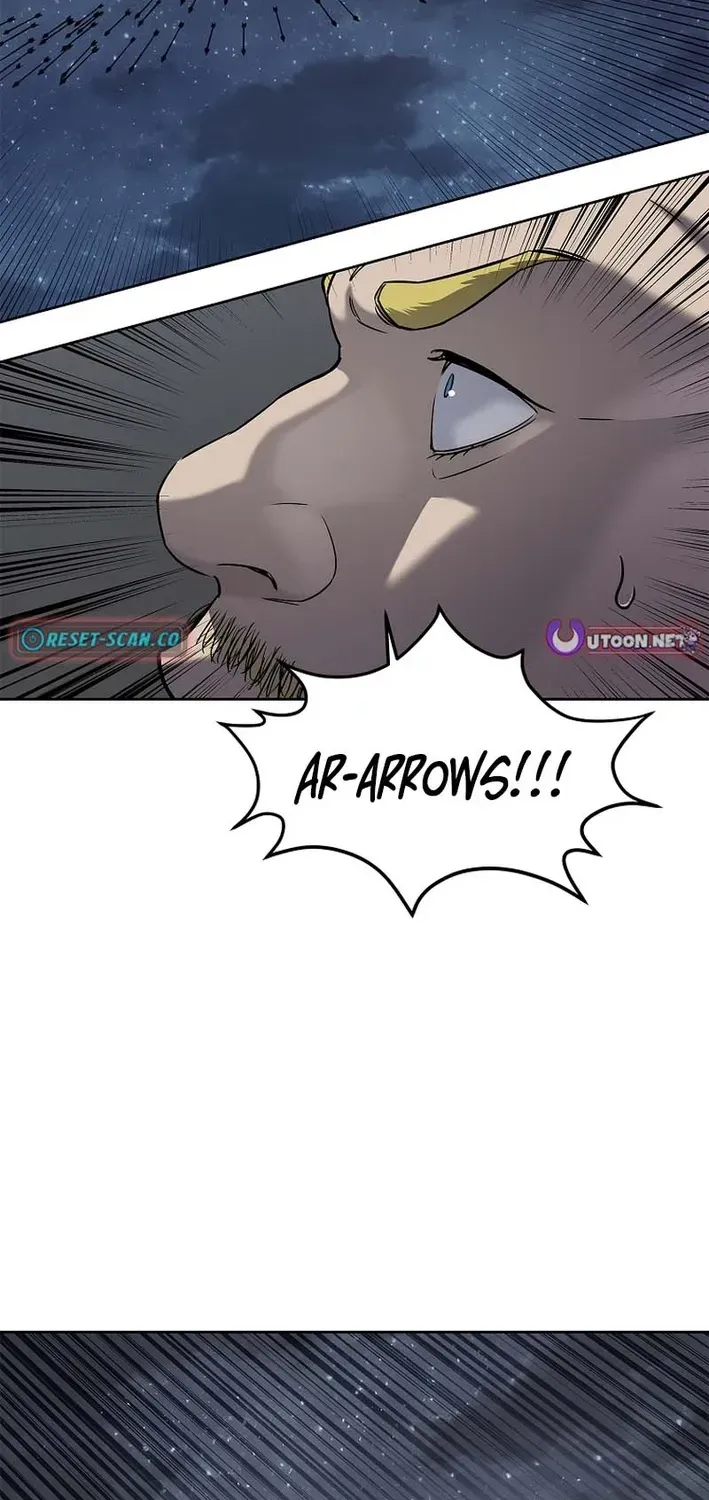 The Steel Emperor Chapter 16 page 10 - 