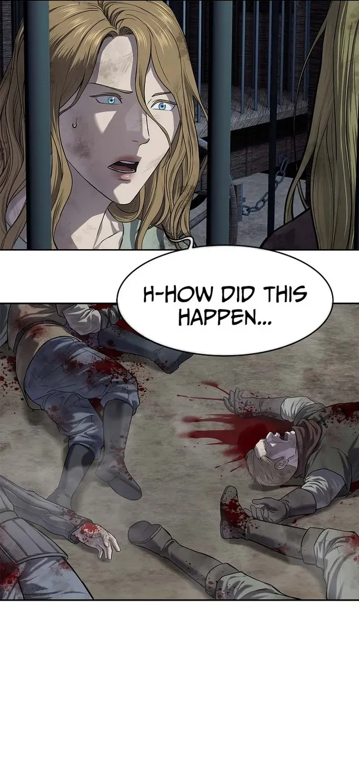The Steel Emperor Chapter 16 page 92 - 