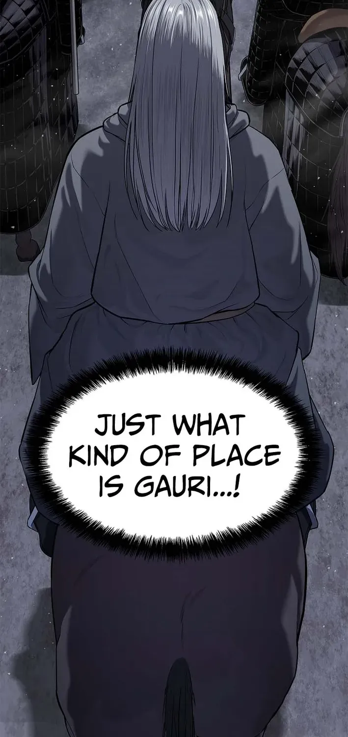 The Steel Emperor Chapter 17 page 105 - 