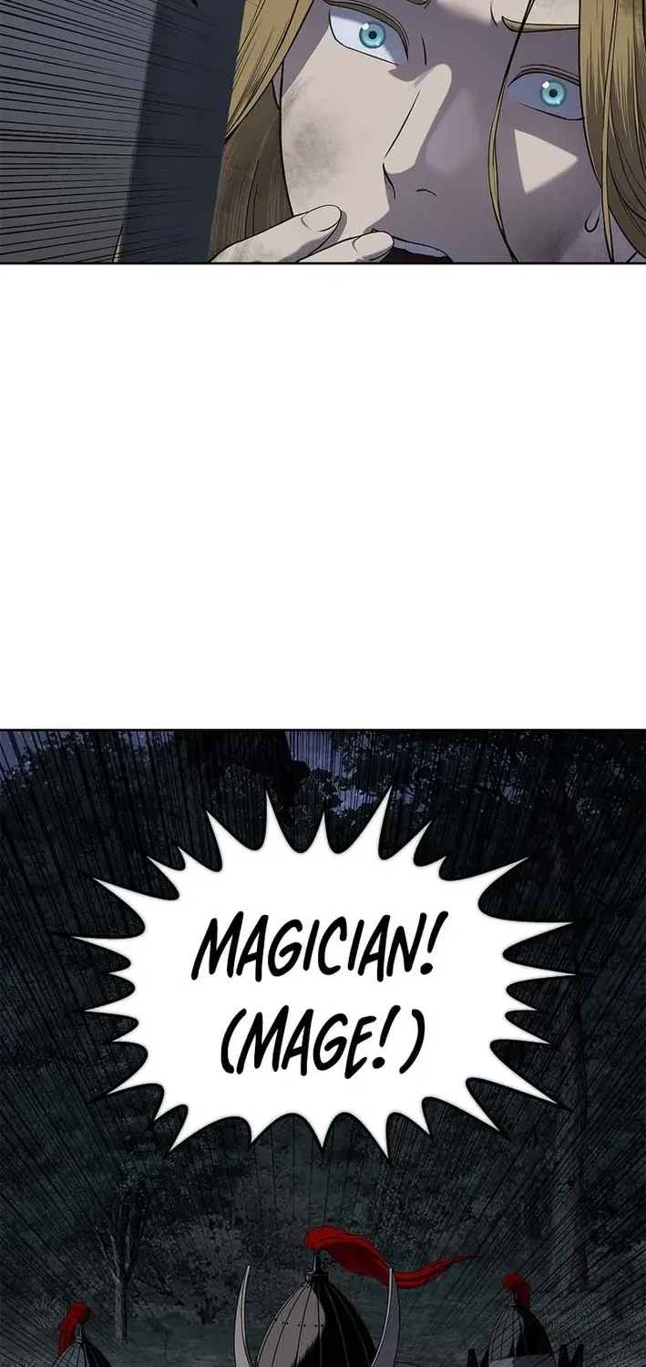 The Steel Emperor Chapter 17 page 15 - 