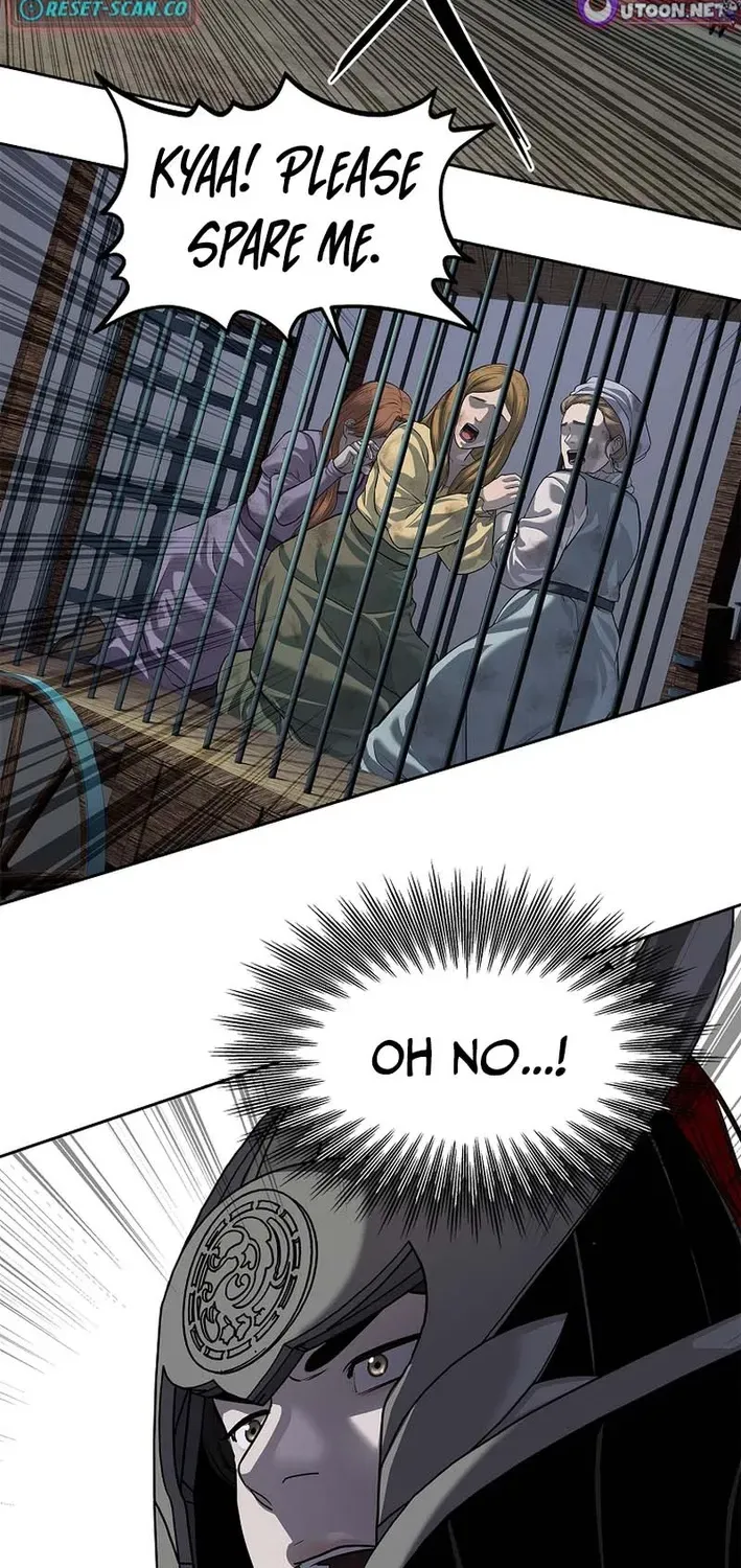 The Steel Emperor Chapter 17 page 3 - 