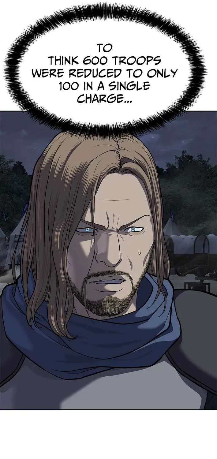 The Steel Emperor Chapter 17 page 21 - 