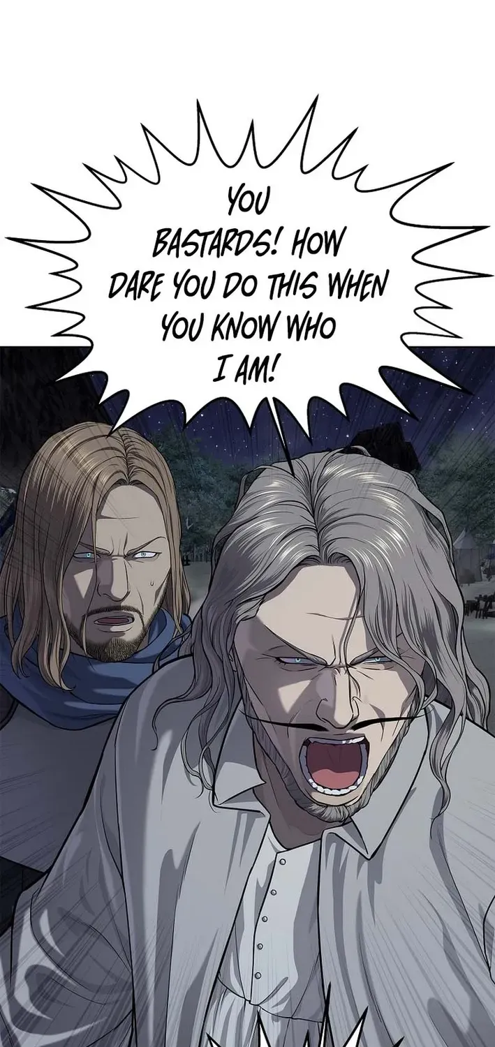 The Steel Emperor Chapter 17 page 22 - 