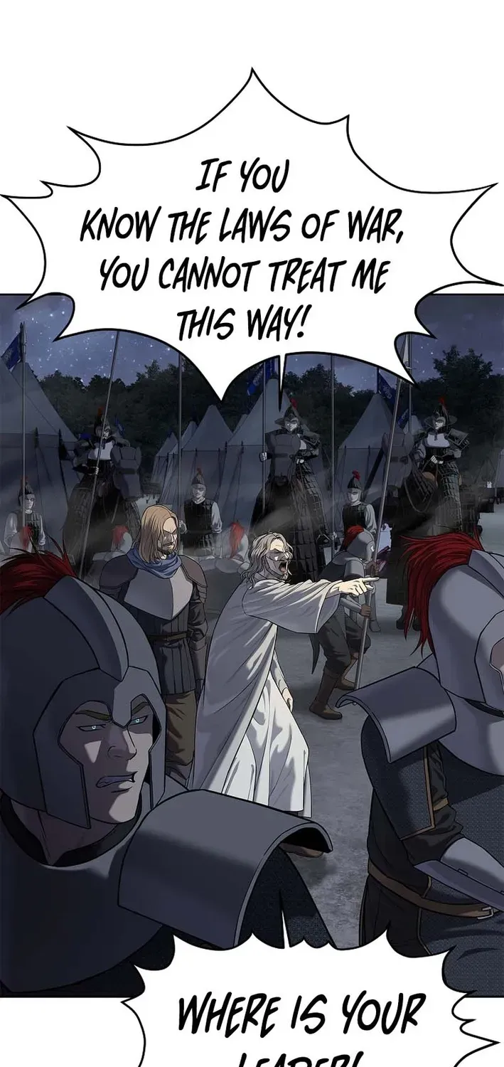 The Steel Emperor Chapter 17 page 25 - 