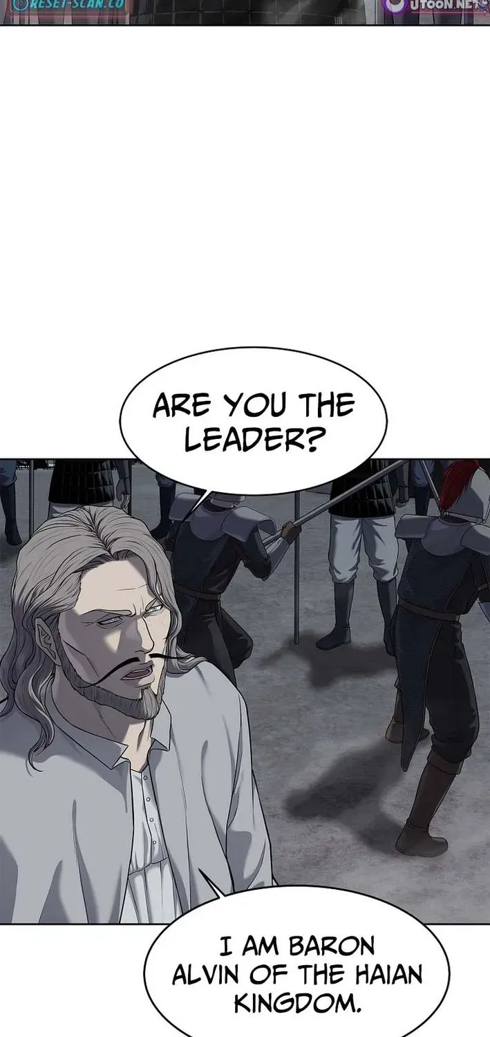 The Steel Emperor Chapter 17 page 29 - 