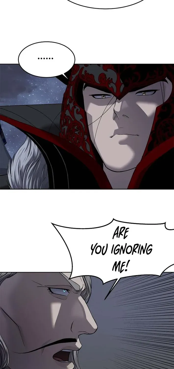 The Steel Emperor Chapter 17 page 30 - 