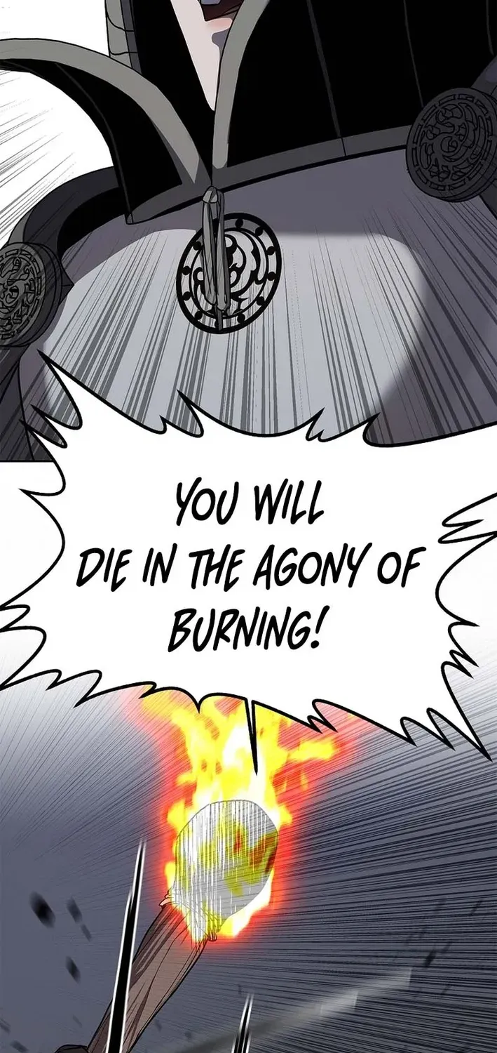 The Steel Emperor Chapter 17 page 4 - 